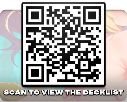 Doran Thicc Resistances | Certified Thicc | Commander Deck