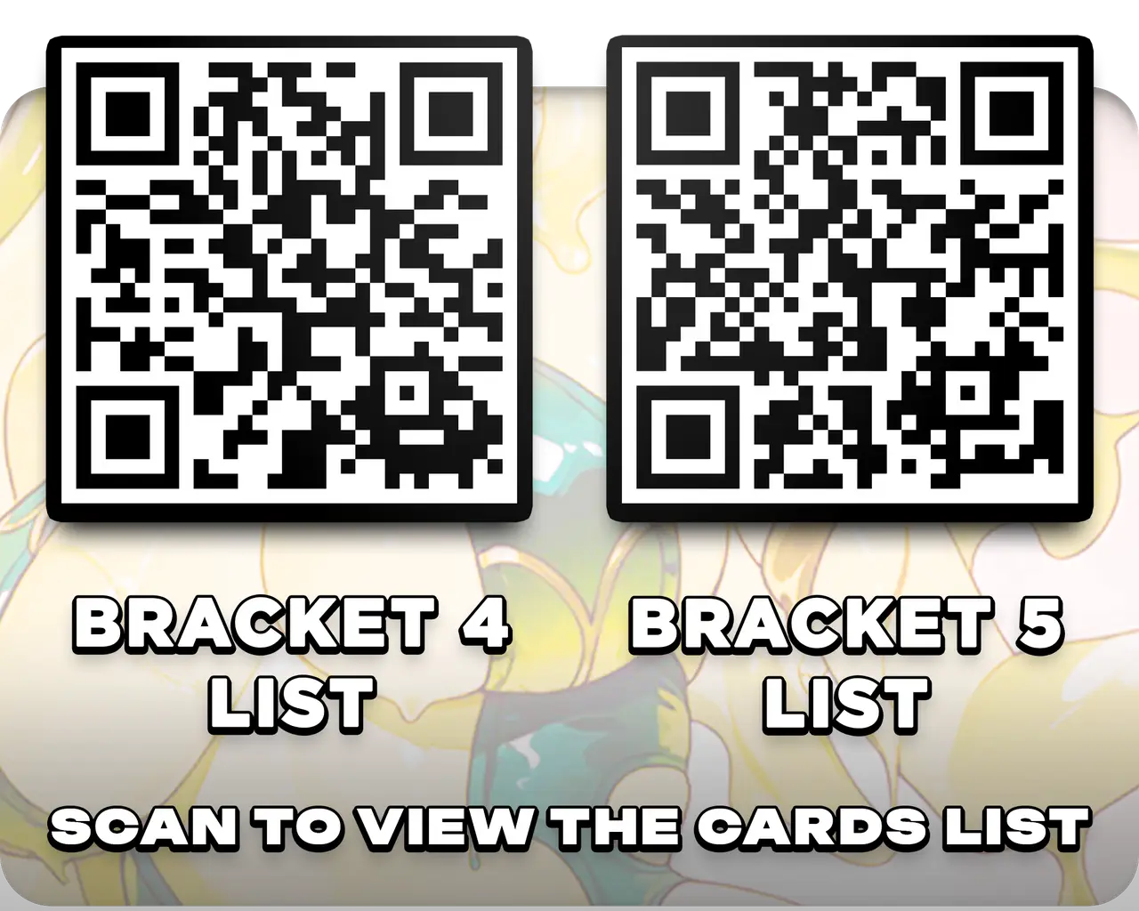 Aave Ooze Tribal | Slime Waifus | Upgrade Sets