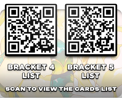 Aave Ooze Tribal | Slime Waifus | Upgrade Sets