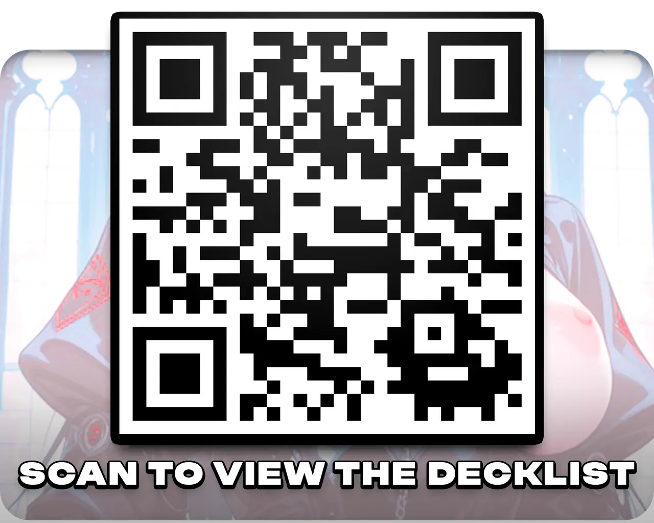 Nekusar Wheel | 18+ NSFW | Goth Waifus | Commander Deck