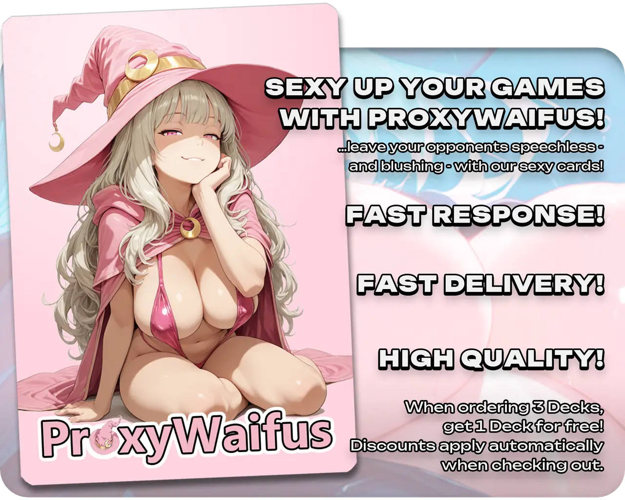 Hullbreaker Horror (NSFW)