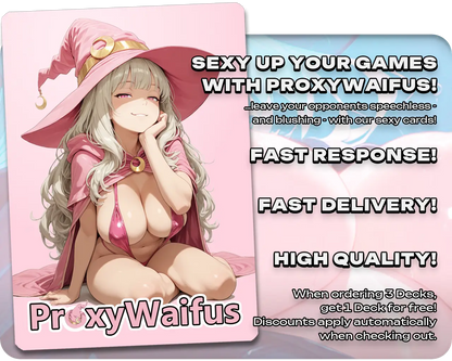 Hullbreaker Horror (NSFW)