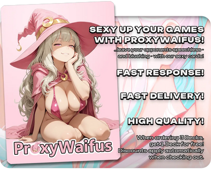 Yamato (One Piece) - Angelic Destiny (NSFW)