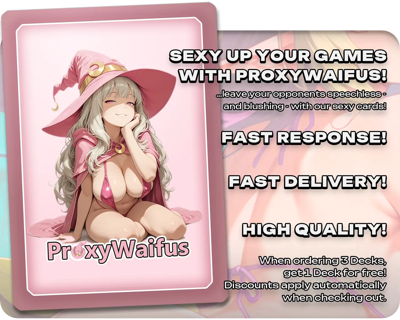 Doran Thicc Resistances | Certified Thicc | Upgrade Sets