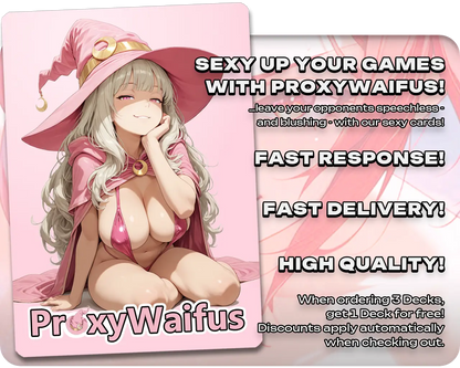 Electrostatic Infantry (NSFW)