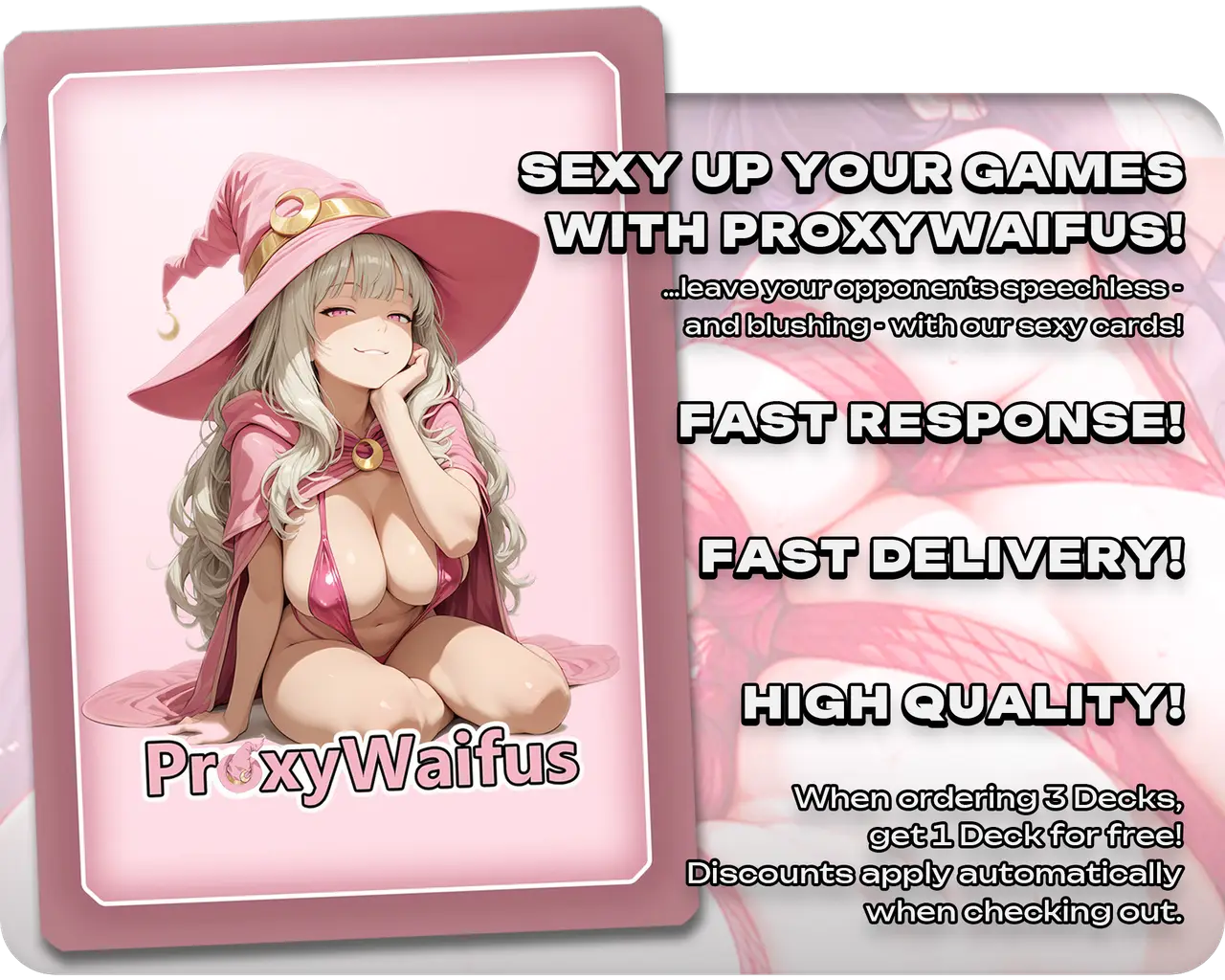 Rev, Tithe Extractor (XXX NSFW)