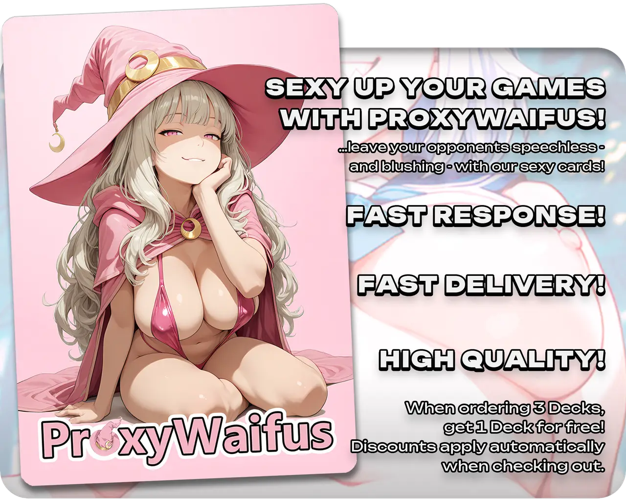 Mero (Plus-Sized Elf) - Rhys the Redeemed (NSFW)