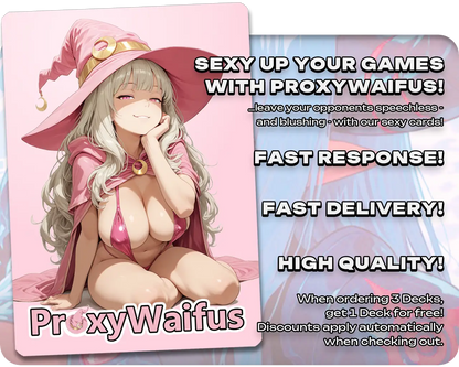 2x Random Free Sets