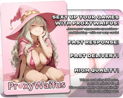 Shion (Tensei Slime) - Obeka, Brute Chronologist (NSFW)