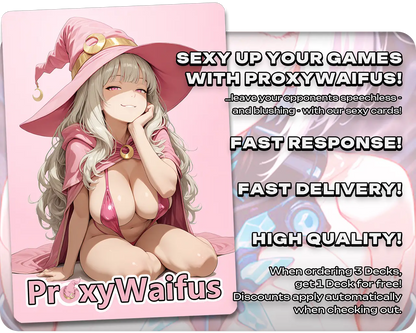 Urtet, Remnant of Memnarch (NSFW)