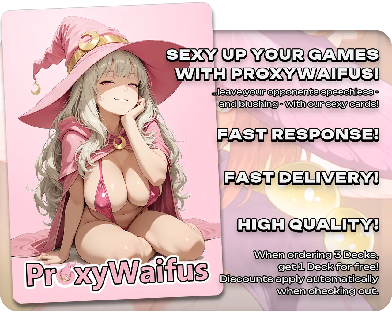 Slimefoot the Stowaway | Mushroom Waifus | Commander Deck