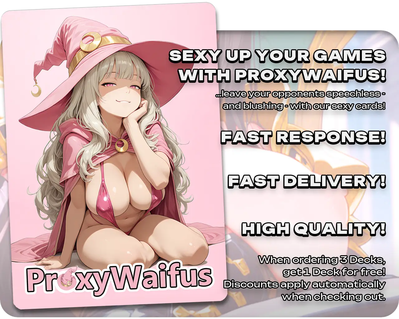 Queen Marchesa v2 (NSFW)