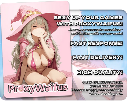 Y'shtola Control Combo | Cat Waifus Theme | Commander Deck