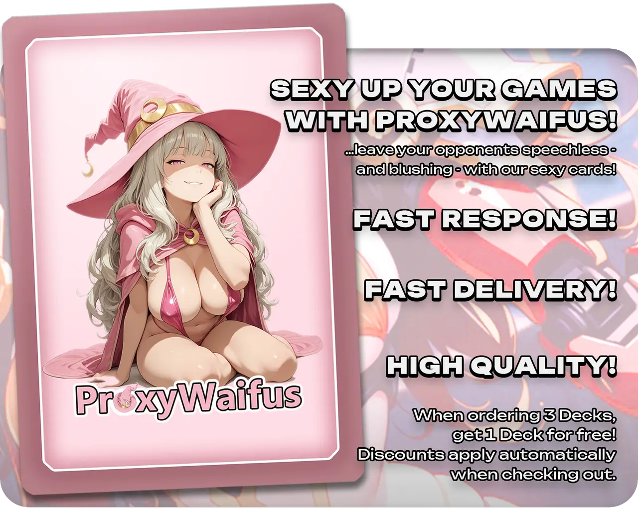 Isshin, Two Heavens as One | Cyberpunk Waifus | Commander Deck
