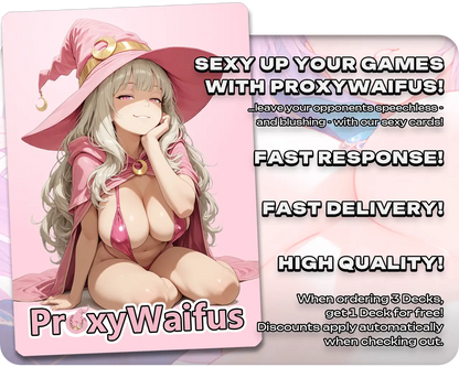 Otawara, Soaring City (NSFW)
