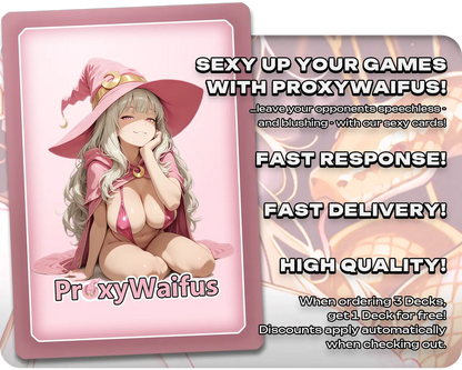 Gullveig (Fire Emblem) - Ophiomancer (NSFW)