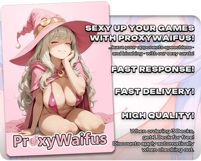 Esdeath (Akame ga Kill!) - Etrata, the Silencer (NSFW)