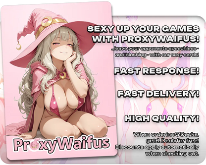 Emilia (ReZero) - Elspeth Resplendent