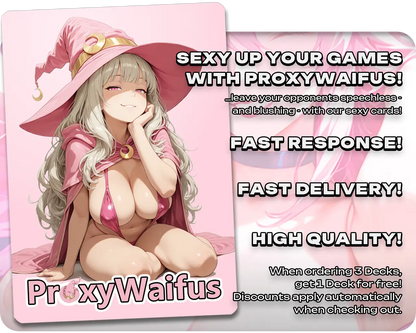 Poison (Street Fighter) - Whip of Erebos (NSFW)