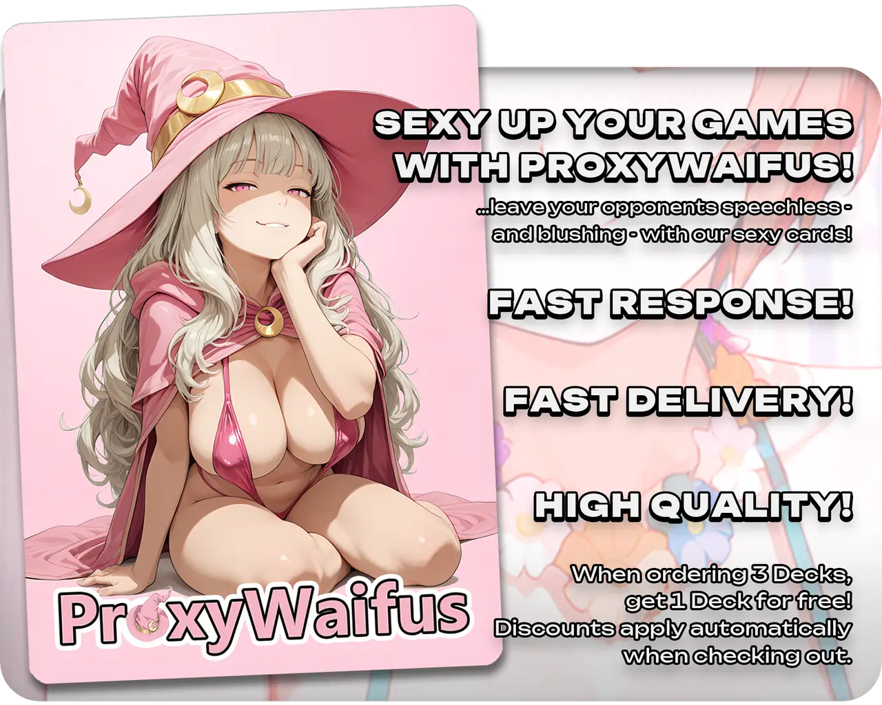 Oku (Plus-Sized Elf) - Mayael the Anima