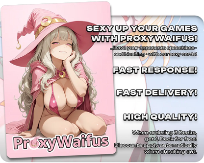 Carrot (One Piece) - Kwain, Itinerant Meddler (NSFW)