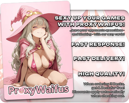 Angewomon (Digimon) - Lyra Dawnbringer (NSFW)