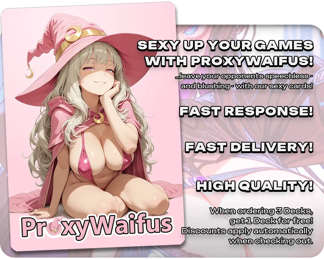 Nekusar Wheel | Goth Waifus Theme | Commander Deck