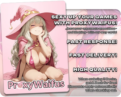 Sulfur Falls (NSFW)