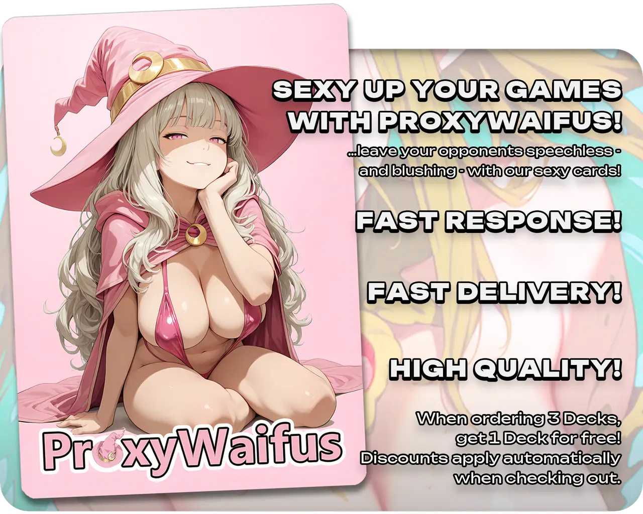 Ghave, Guru of Spores (NSFW)