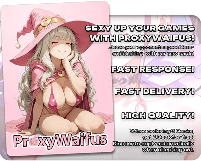 Sora (NIKKE) - Reyhan, Last of the Abzan (NSFW)