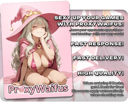 Yor Briar (SpyxFamily) - Isshin, Two Heavens as One (NSFW)