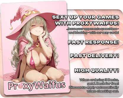 Holo (Spice and Wolf) - Rishkar's Expertise (NSFW)