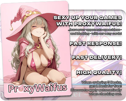 Setsuna (Redo of Healer) - Niko Aris (NSFW)