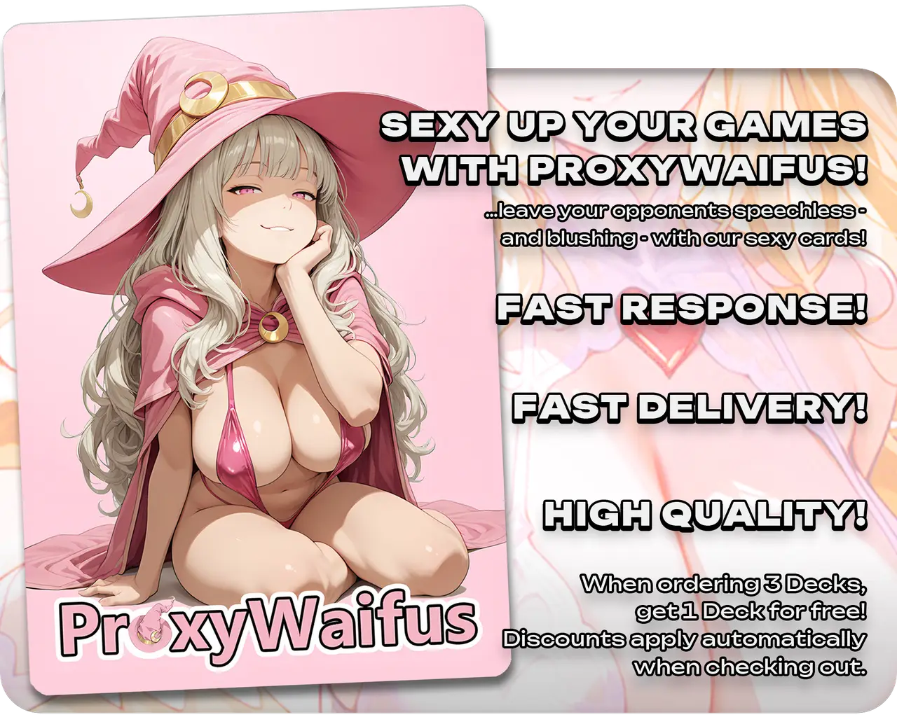 Eirdu / Isilu Love & Hate | Valentines Special | Commander Deck