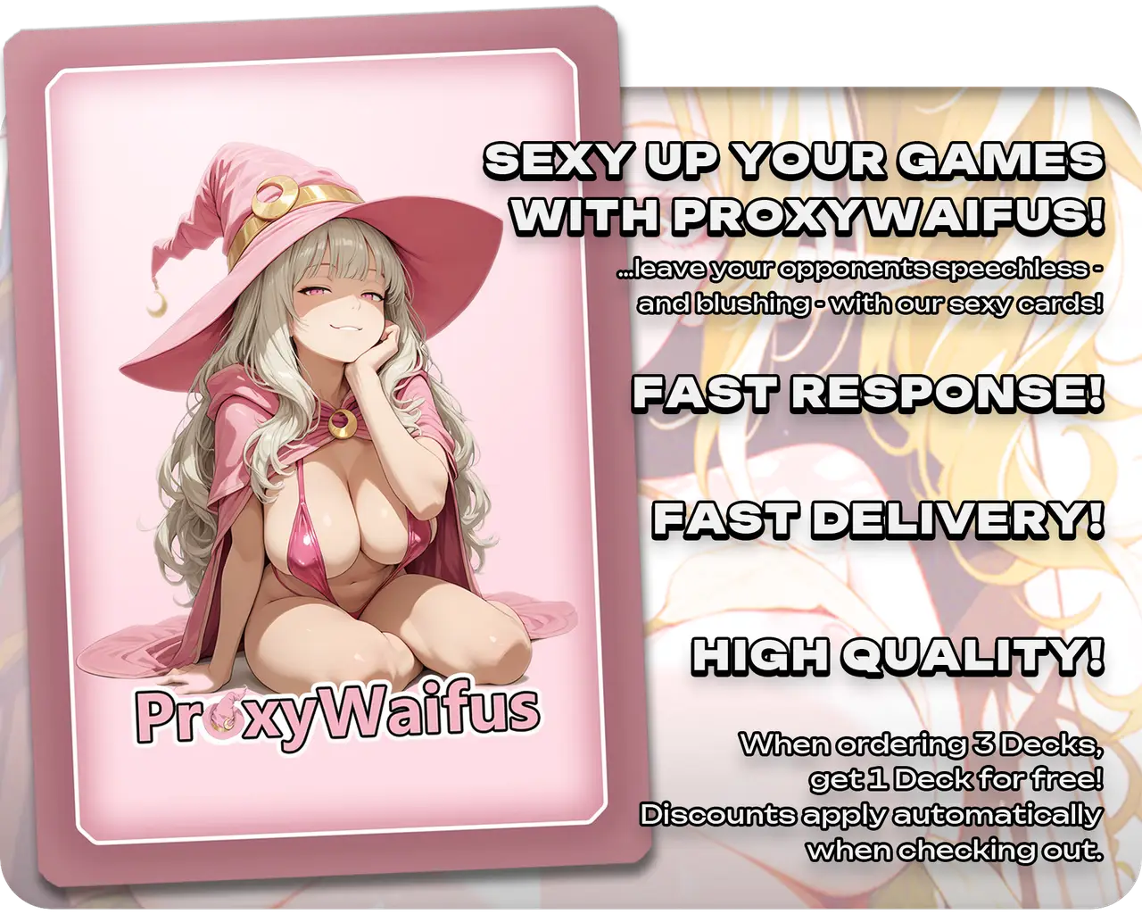 Gaea's Cradle (NSFW)