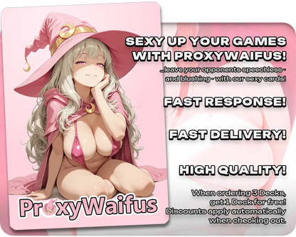 Makima (Chainsaw Man) - Dictate of Erebos (NSFW)