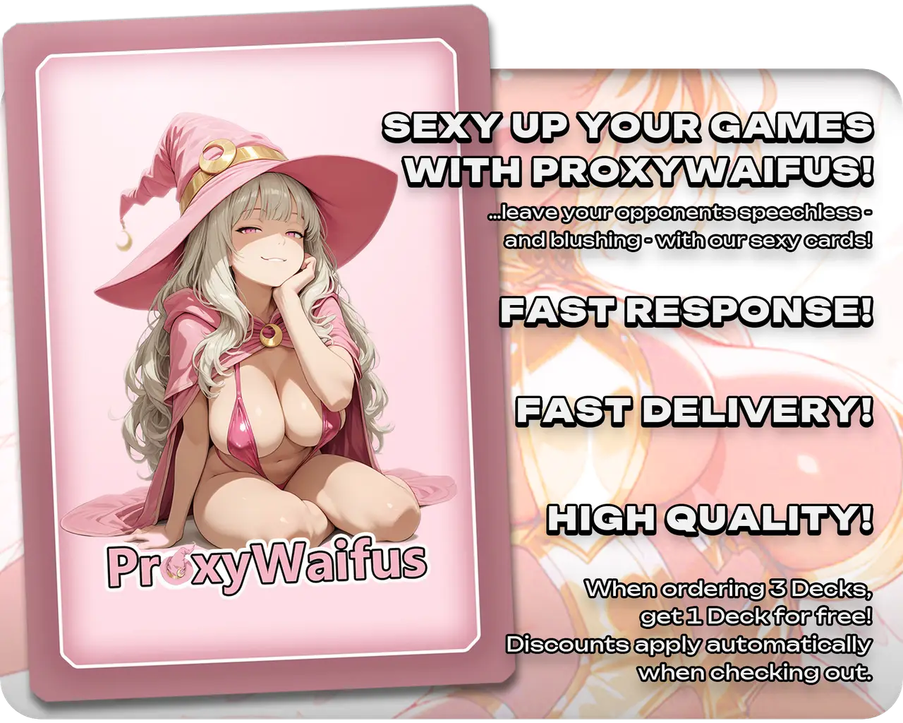 Hazel of the Rootbloom | Squirrel Waifus | Upgrade Sets