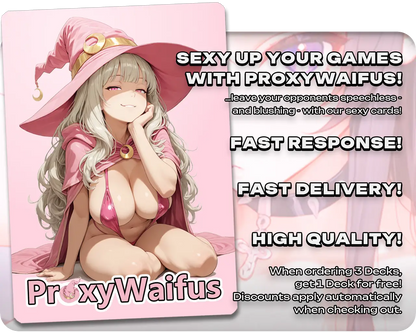 Mai Sakurajima (Seishun Buta Yaro) - Ephara, God of the Polis (NSFW)