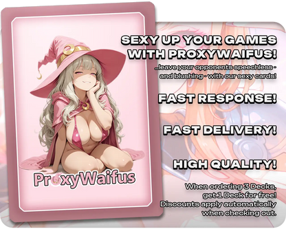 Marin Kitagawa (Adult Version) - Esper Sentinel (NSFW)