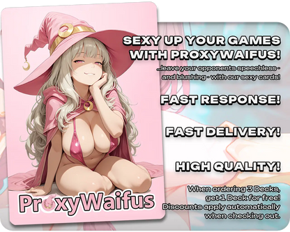 Szarel Insect Tribal | 18+ NSFW | Insect Waifus | Upgrade Sets