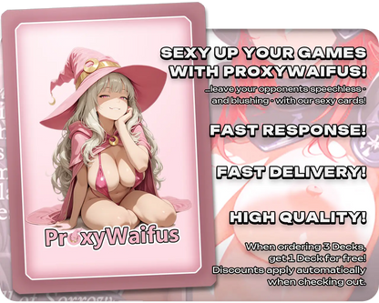 Sumon: Primal Odin (NSFW)