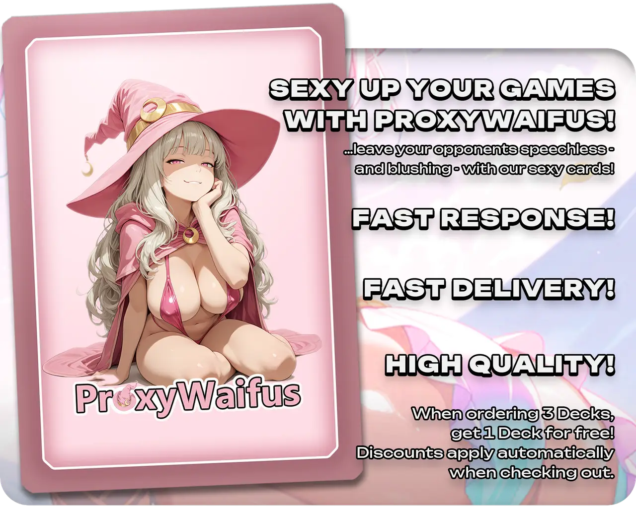 Shrine Token (Gyaru) v2