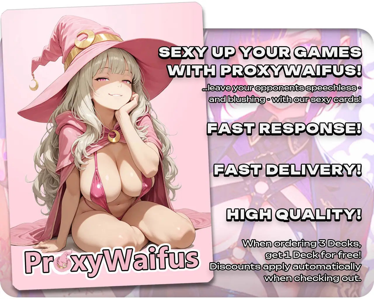 An Offer You Can't Refuse