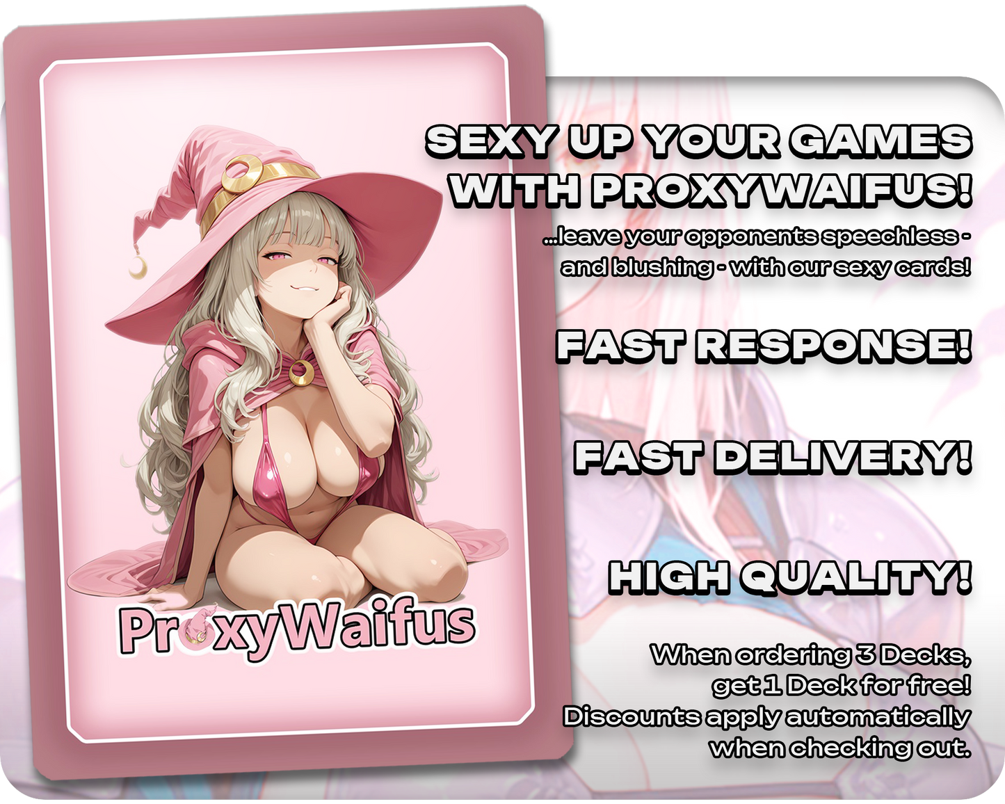 Myrel, Shield of Argive | Soldier Waifus | Upgrade Sets