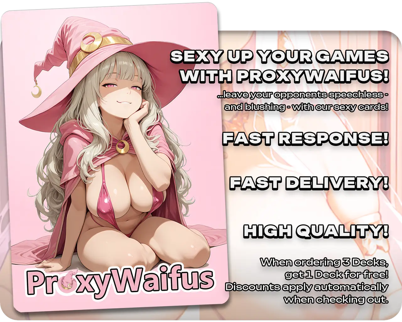 Muxus, Goblin Grandee (NSFW)
