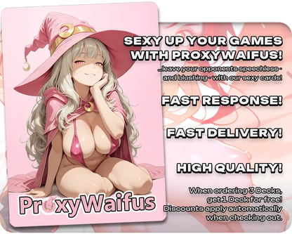 Aurelia, the Warleader (NSFW)