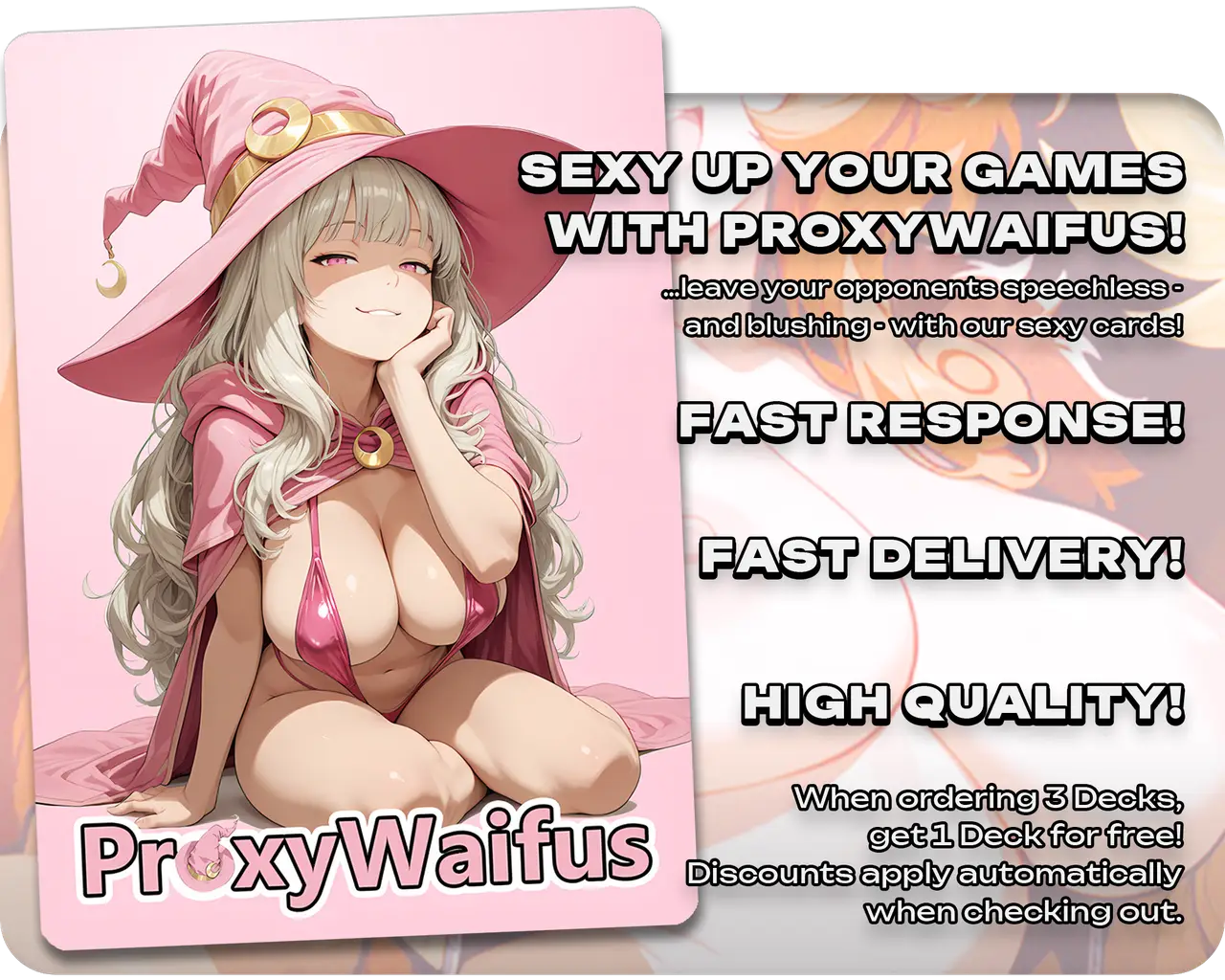 Hazel of the Rootbloom | 18+ NSFW | Squirrel Waifus | Commander Deck