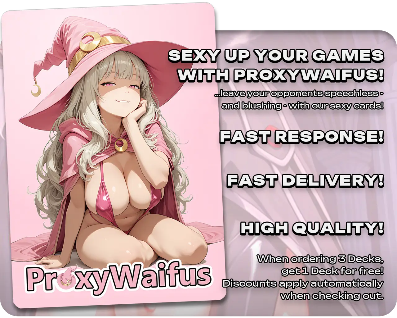 Ozen (Made in Abyss) - Elesh Norn, Grand Cenobite (NSFW)