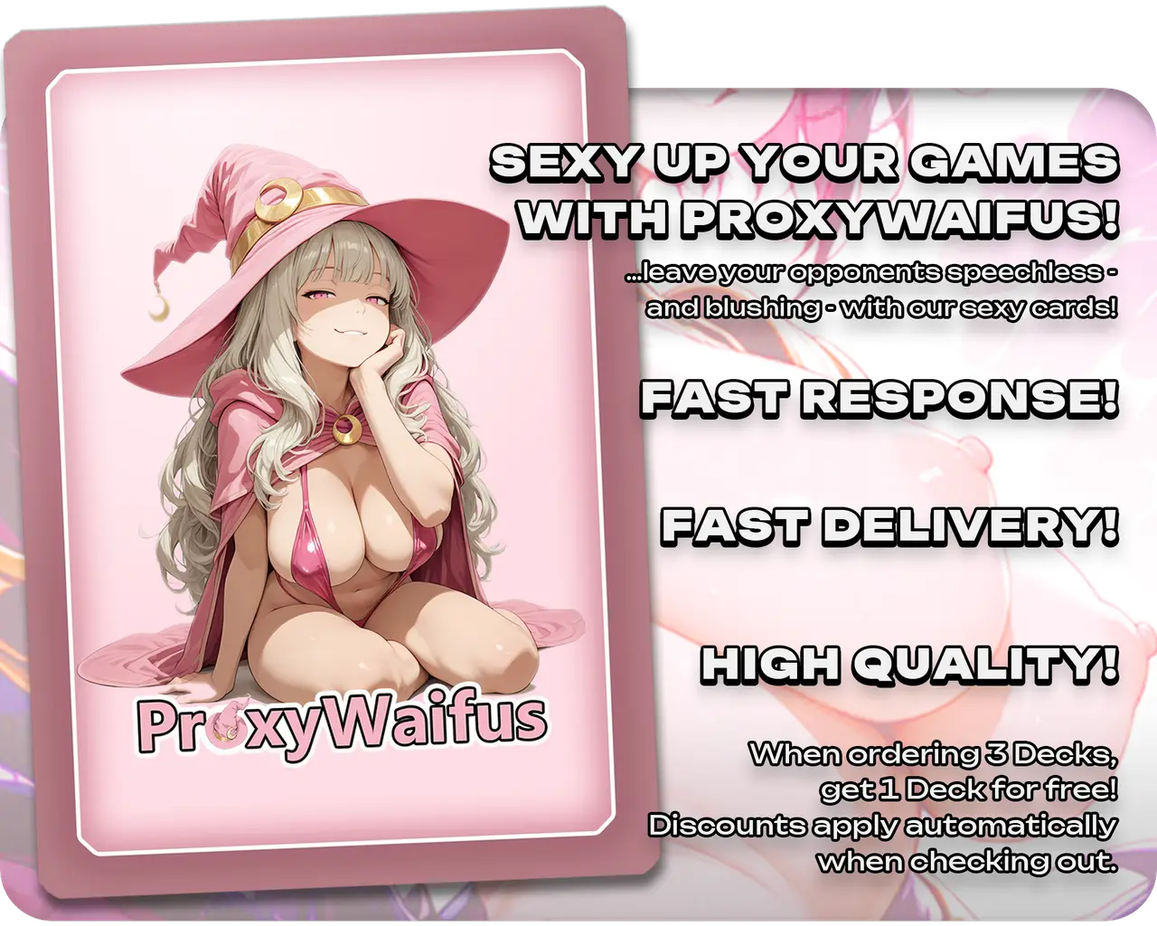 The First Sliver | 18+ NSFW | Sliver Waifus | Upgrade Sets