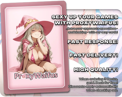 Lusamine (Pokemon) - Cynette, Jelly Drover